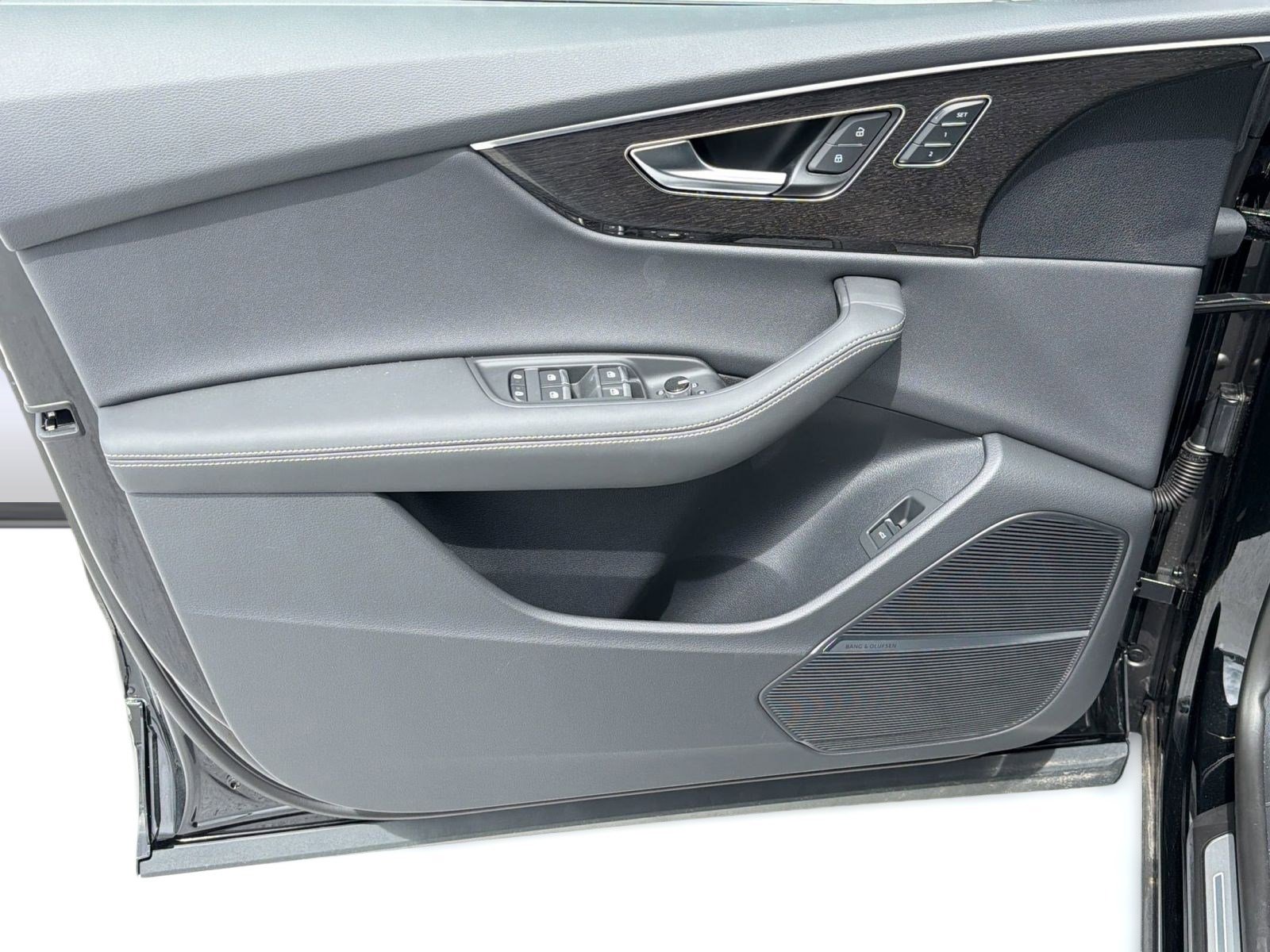 New 2026 Audi Q8 Premium Plus AWD/4WD image 13