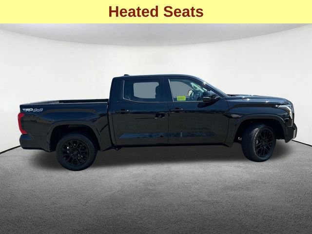 Used 2023 Toyota Tundra SR5 w/ TRD Sport Premium Package AWD/4WD image 12