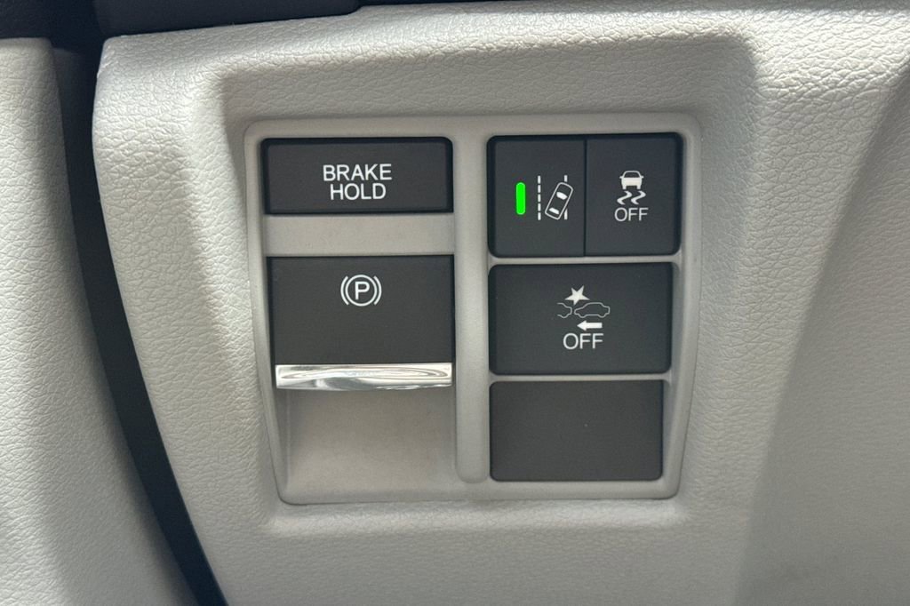 Certified 2019 Acura MDX FWD image 33