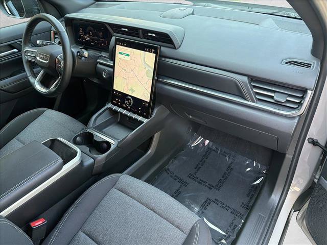 Used 2026 GMC Terrain Elevation AWD/4WD image 26