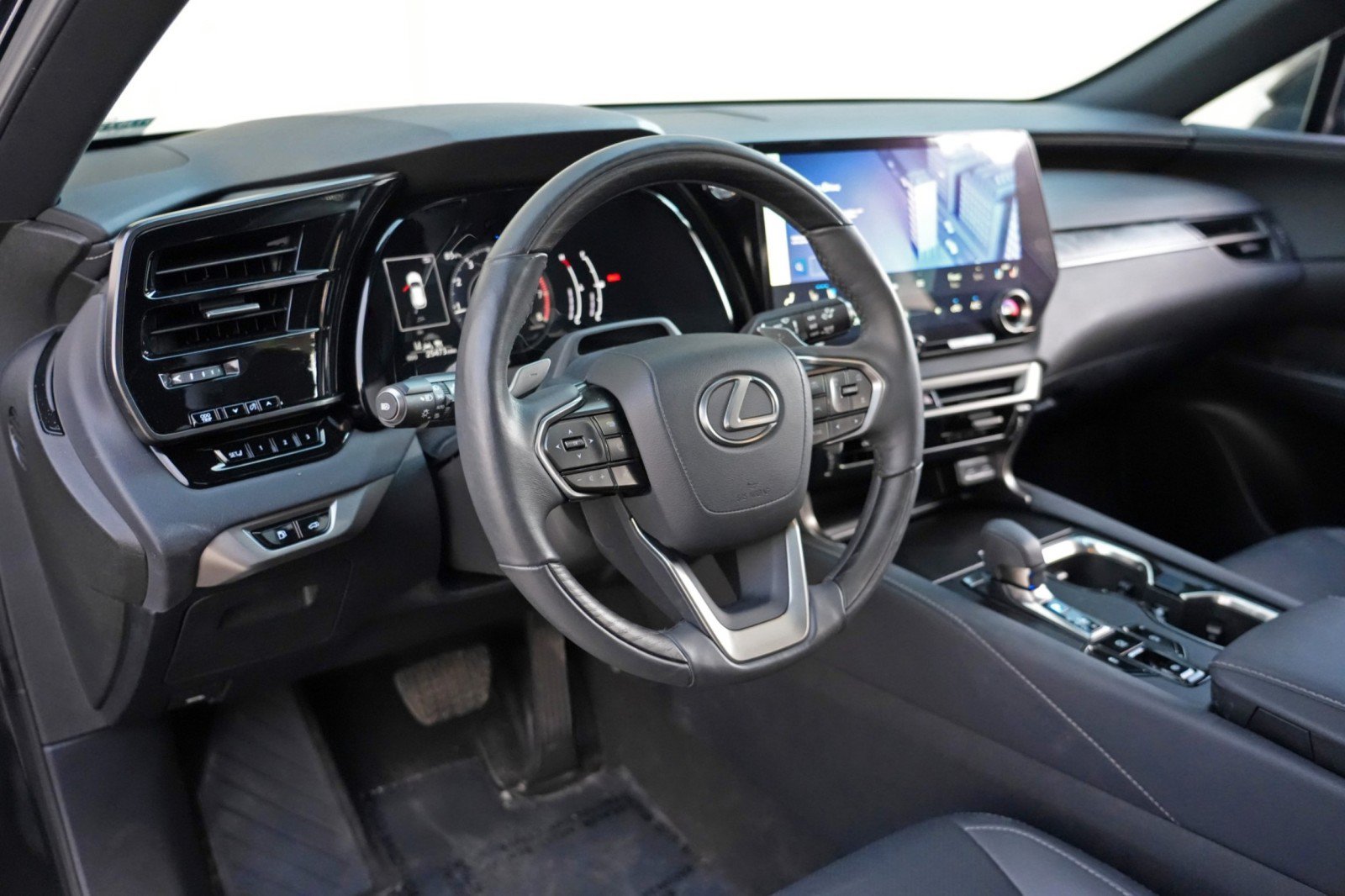 Used 2023 Lexus RX 350 Premium FWD image 14