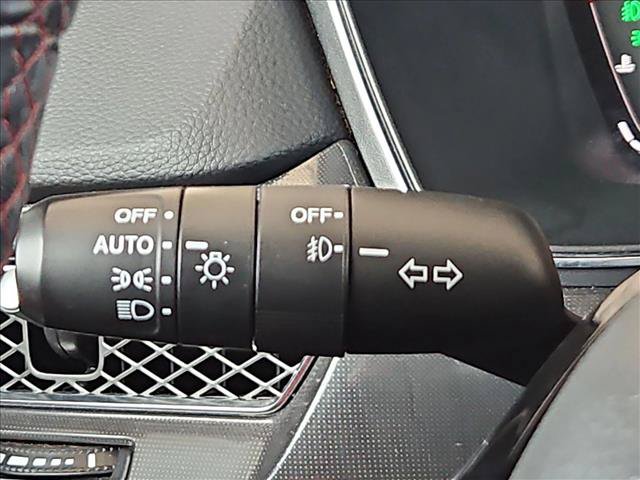 Used 2023 Acura Integra A-Spec FWD image 22