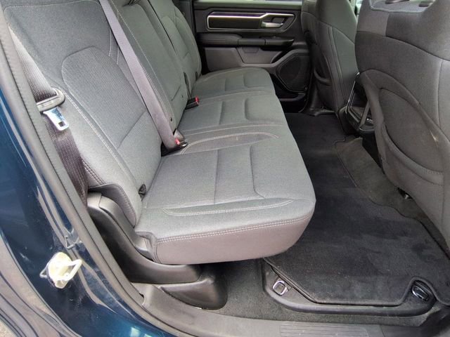 Used 2024 RAM 1500 Big Horn image 24