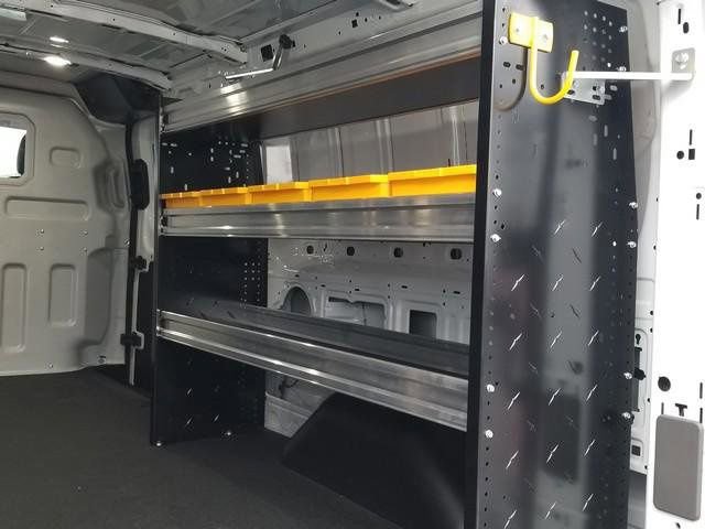 New 2025 Ford Transit 250 Low Roof image 17