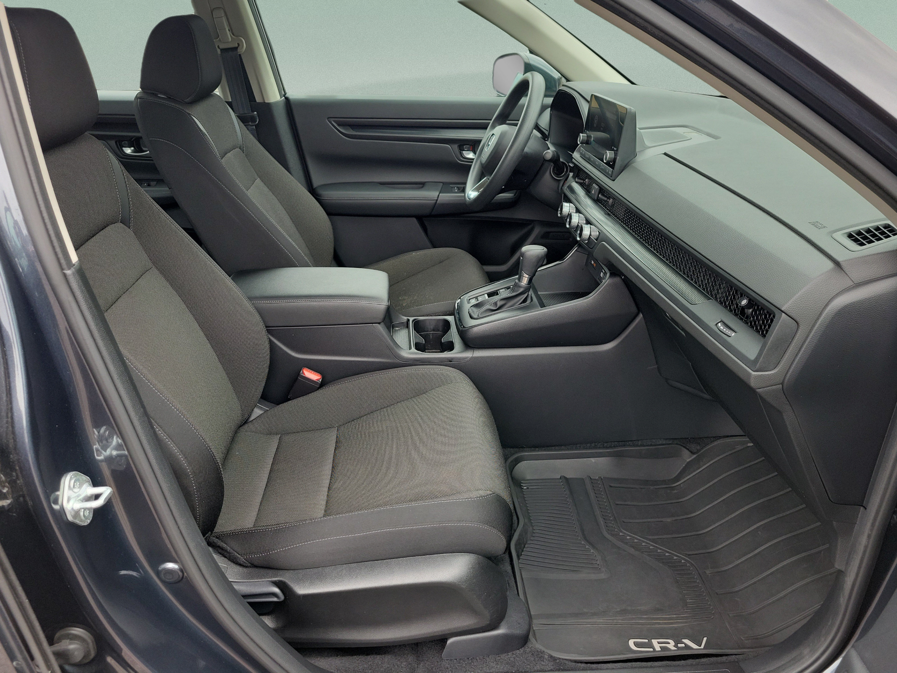 Certified 2023 Honda CR-V LX image 17