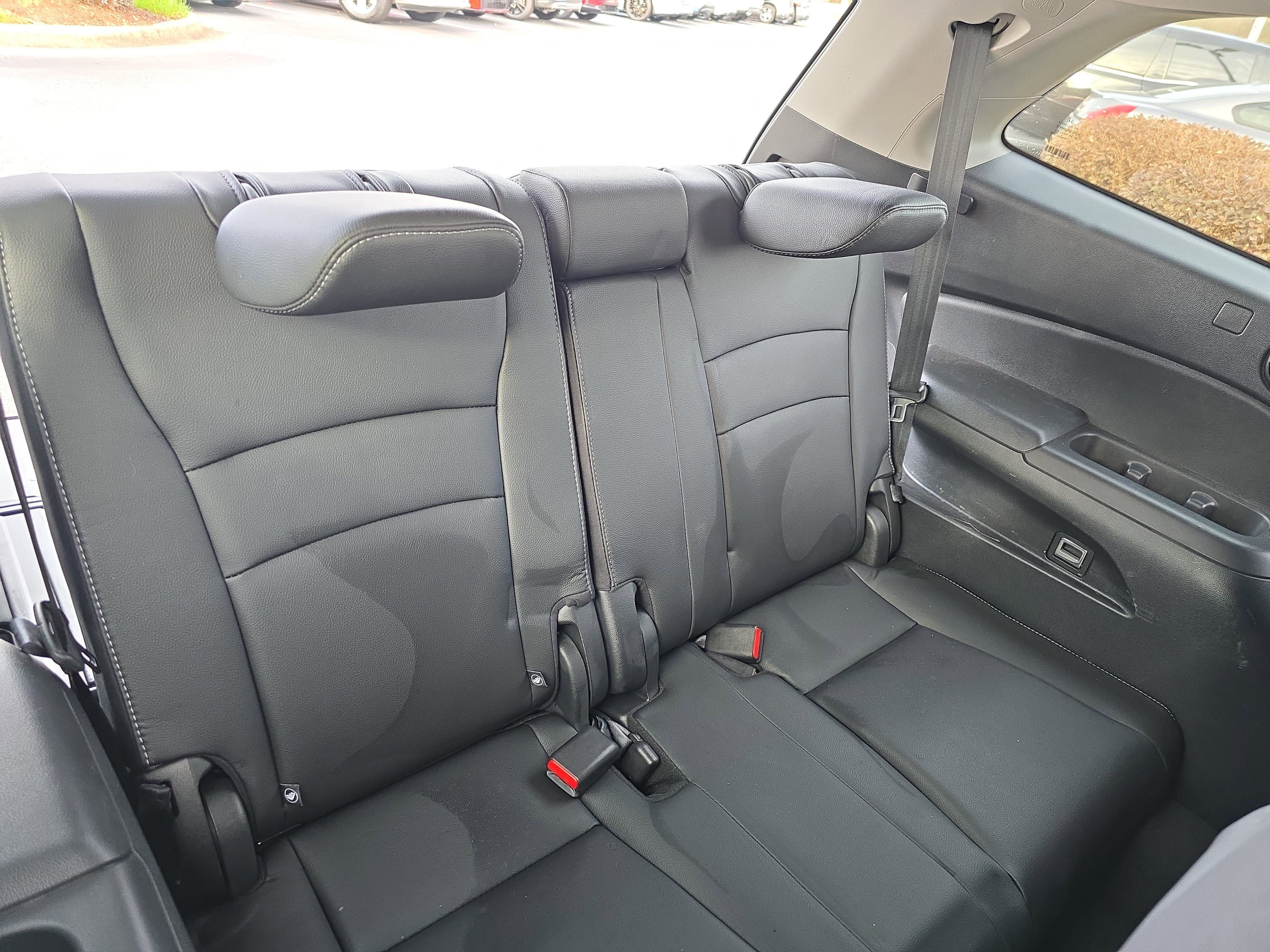 Used 2021 Honda Pilot Special Edition image 13