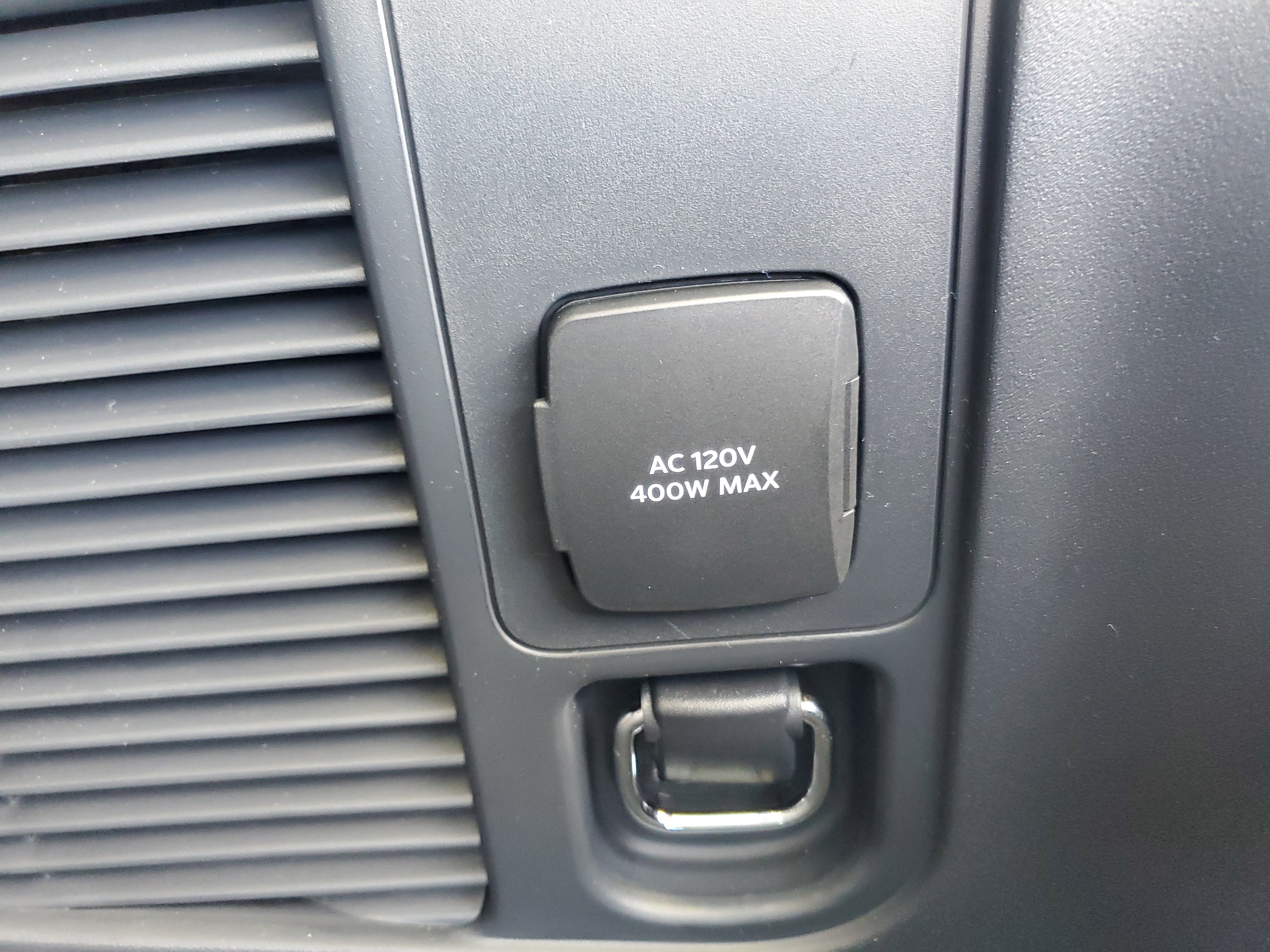 New 2026 Lincoln Navigator Reserve AWD/4WD image 33