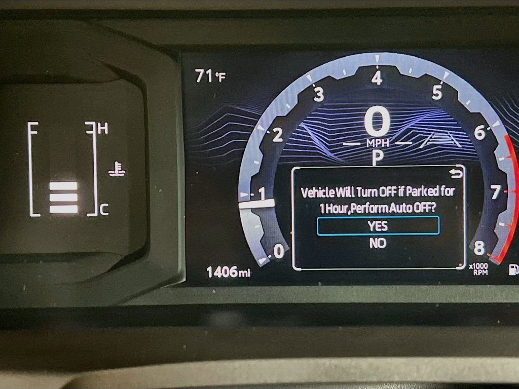 Certified 2026 Toyota Tacoma SR5 RWD image 11