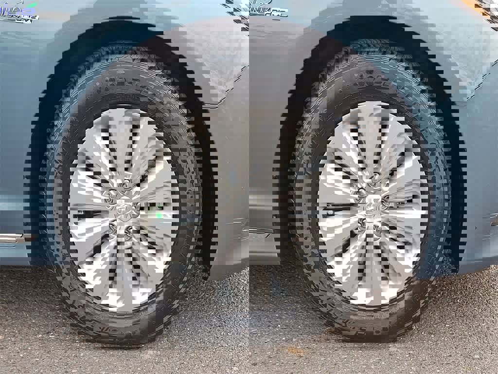 Used 2016 Hyundai Sonata SE image 26