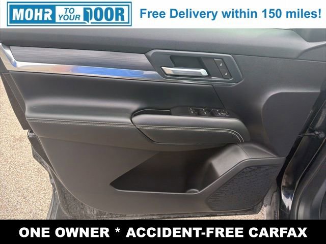 Used 2026 GMC Terrain Elevation FWD image 10