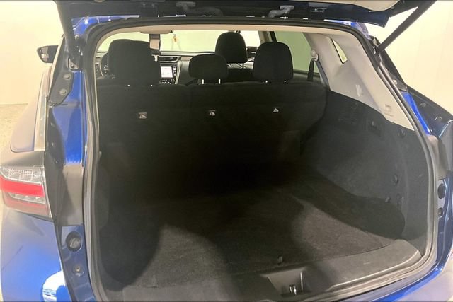 Used 2021 Nissan Murano SV AWD/4WD image 45