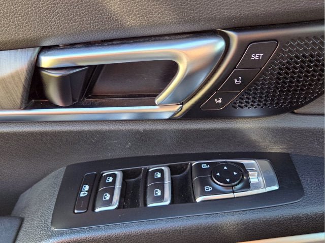 Used 2023 Kia Telluride SX FWD image 25