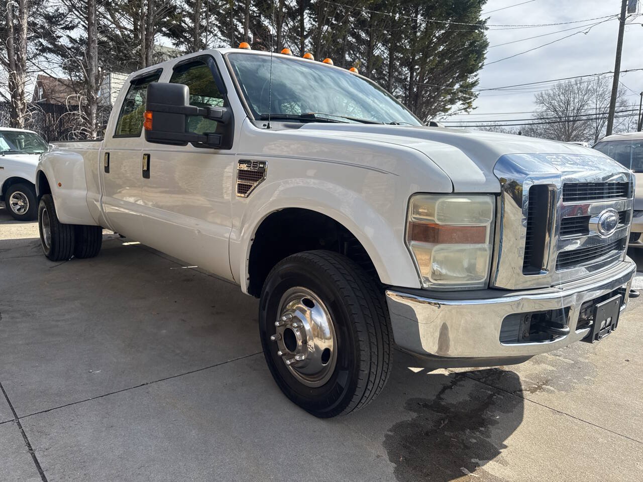 Used 2010 Ford F350 XL AWD/4WD image 6