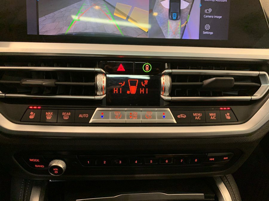 Used 2023 BMW 440i xDrive Coupe w/ Premium Package image 59