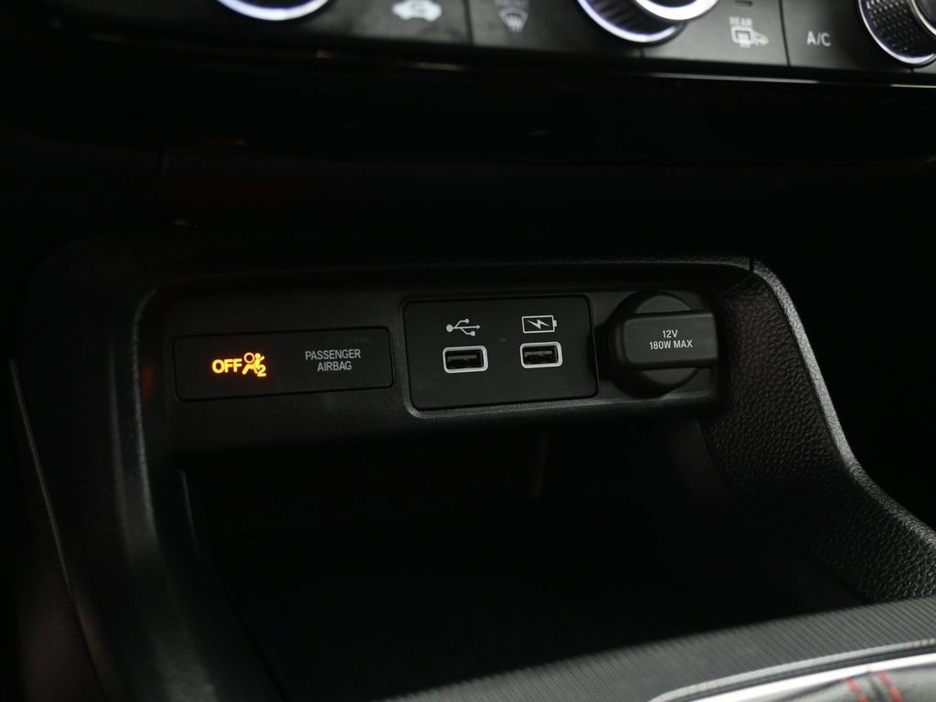 Used 2024 Honda Civic Si image 16