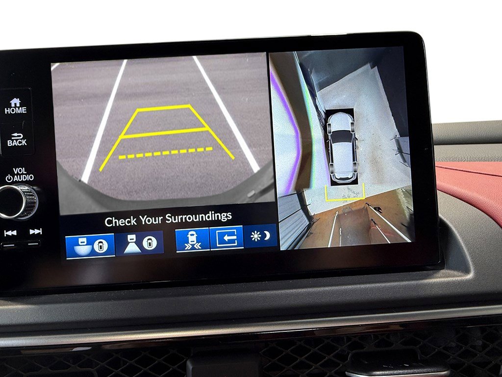 New 2026 Acura ADX A-Spec image 21