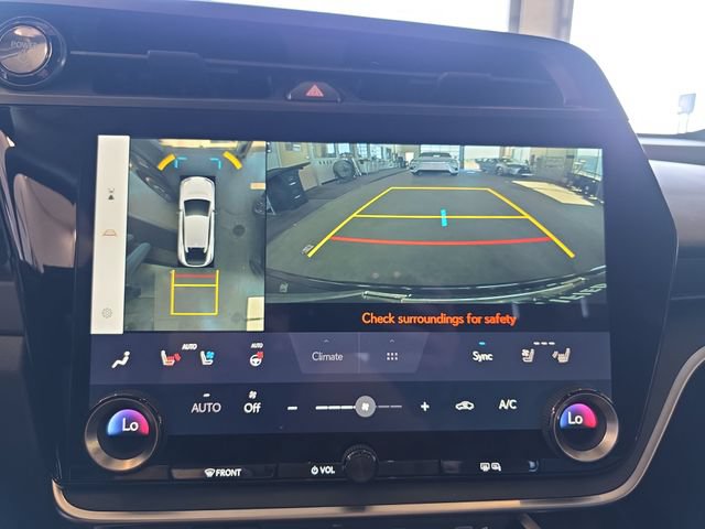 Certified 2023 Lexus RZ 450e Premium w/ Technology Package AWD/4WD image 22