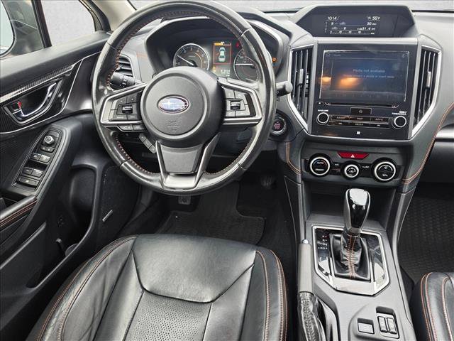 Used 2018 Subaru Crosstrek 2.0i Limited AWD/4WD image 19