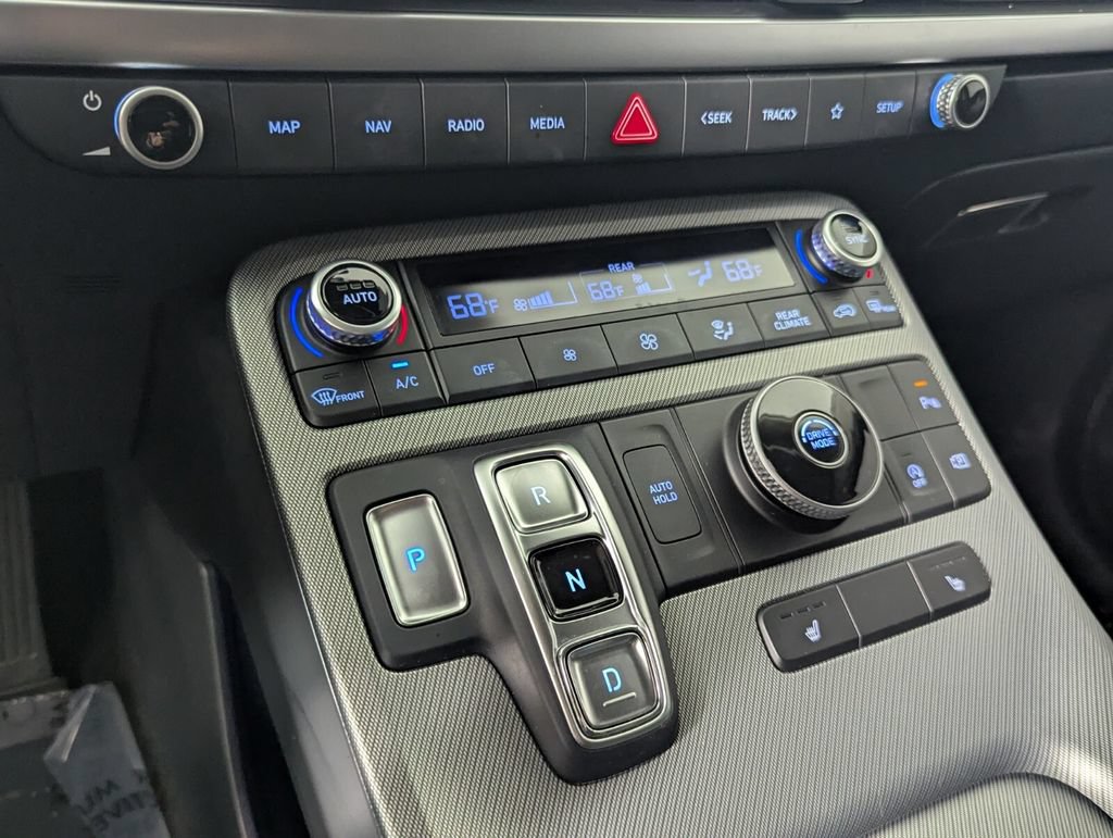 Used 2024 Hyundai Palisade XRT FWD image 19