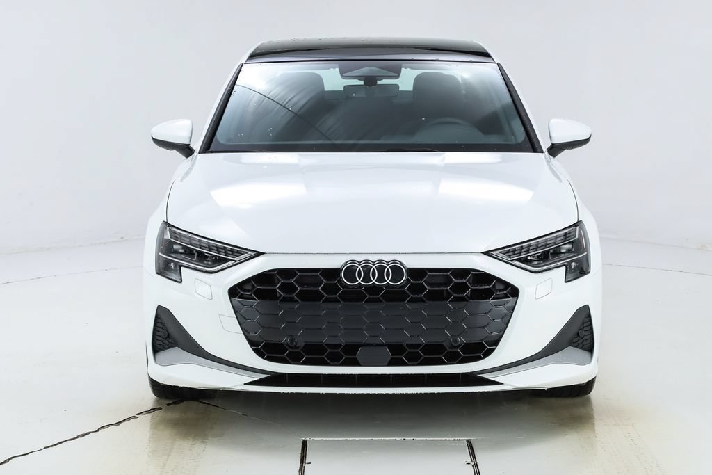 Used 2026 Audi A3 2.0T Premium w/ Convenience Package AWD/4WD image 32