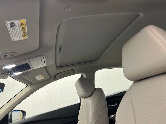 New 2025 Honda Accord Touring image 15