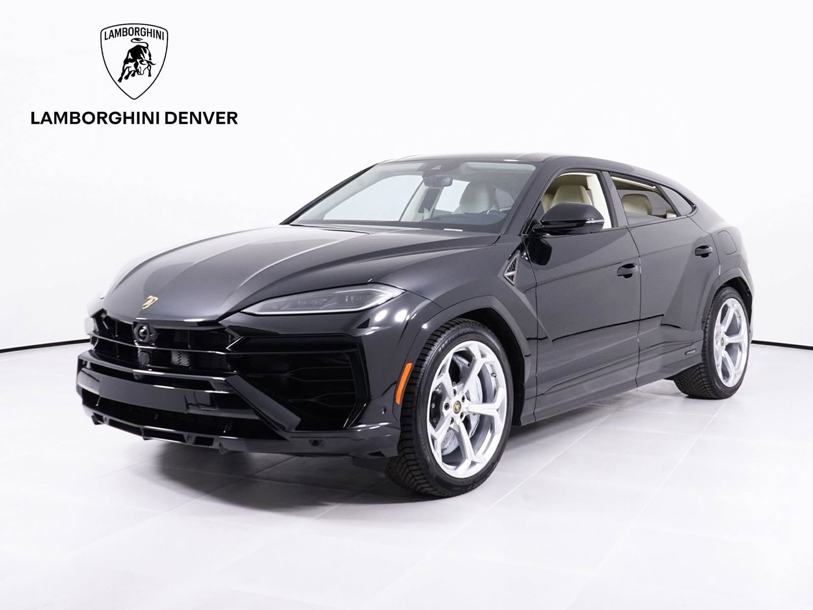 Used 2026 Lamborghini Urus SE