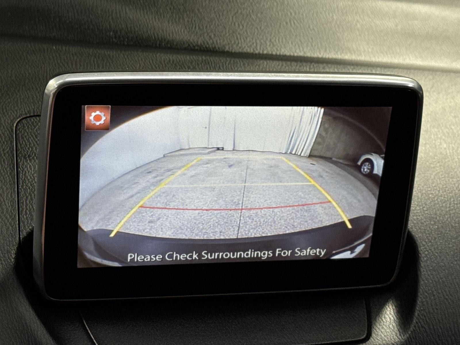 Used 2017 MAZDA CX-3 Sport AWD/4WD image 30
