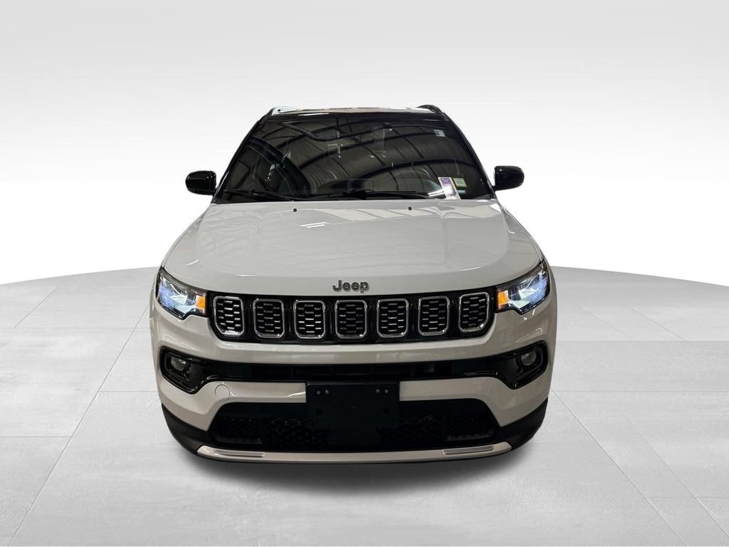 Used 2024 Jeep Compass Limited AWD/4WD image 6