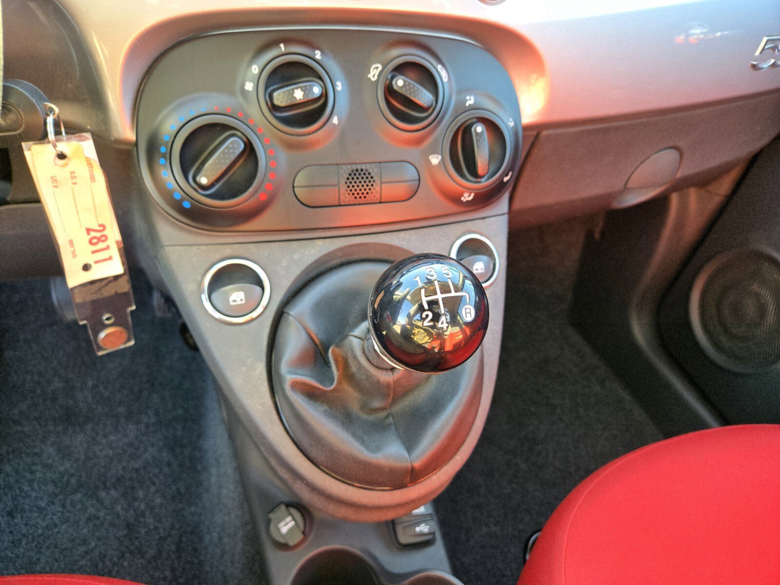 Used 2016 FIAT 500 Pop image 20