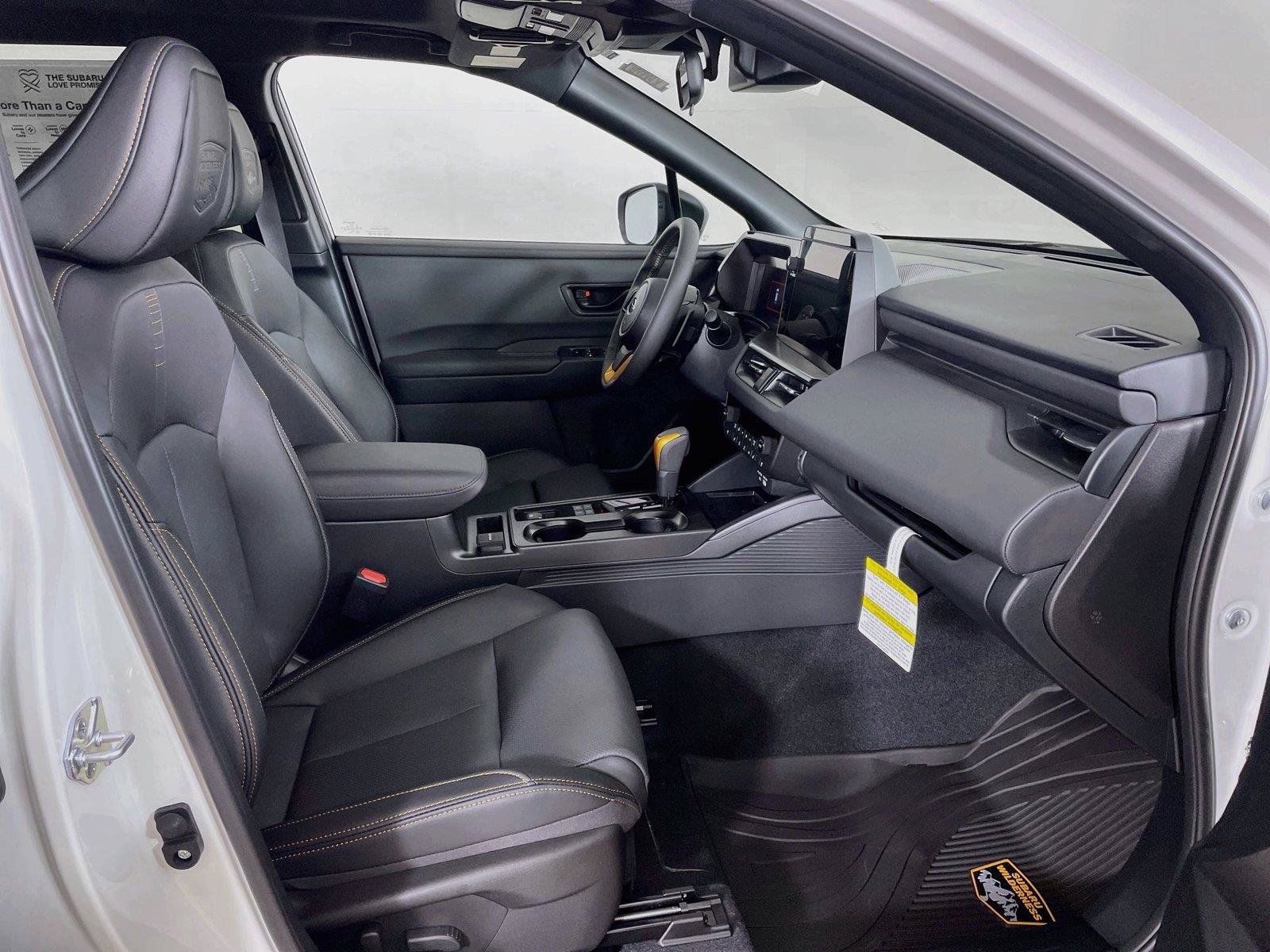 New 2026 Subaru Outback Wilderness AWD/4WD image 28