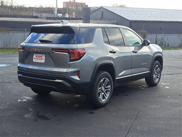 New 2026 GMC Terrain Elevation w/ LPO, Floor Liner Package image 30