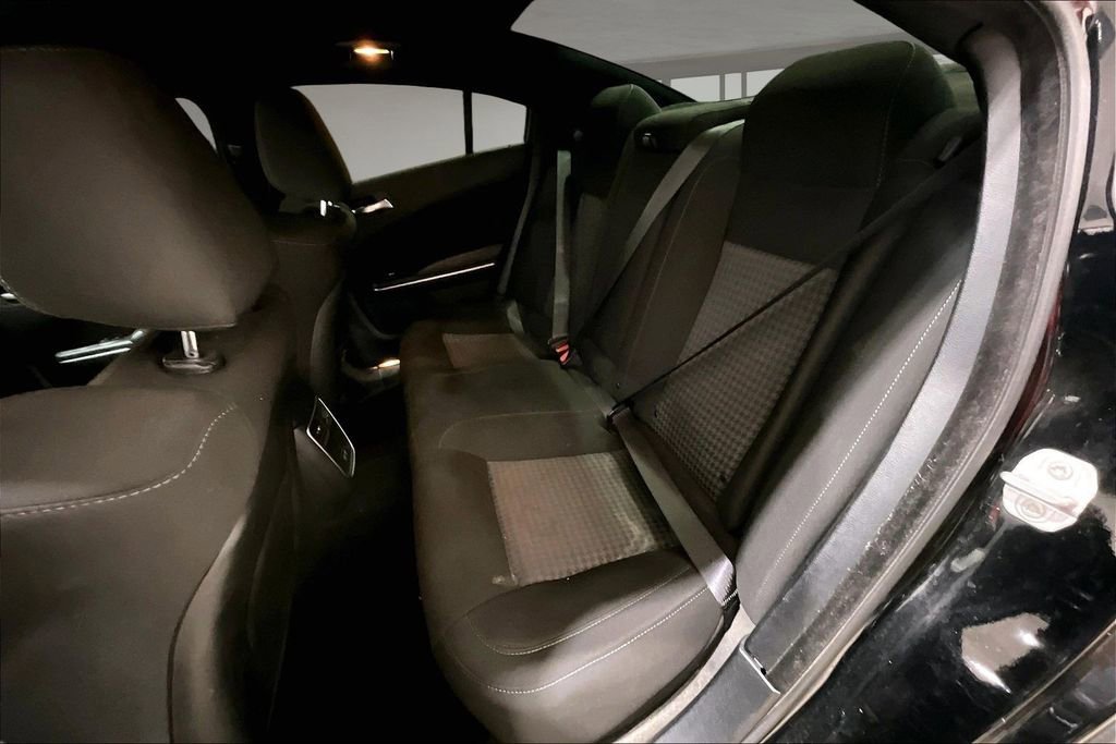 Used 2022 Dodge Charger GT RWD image 19