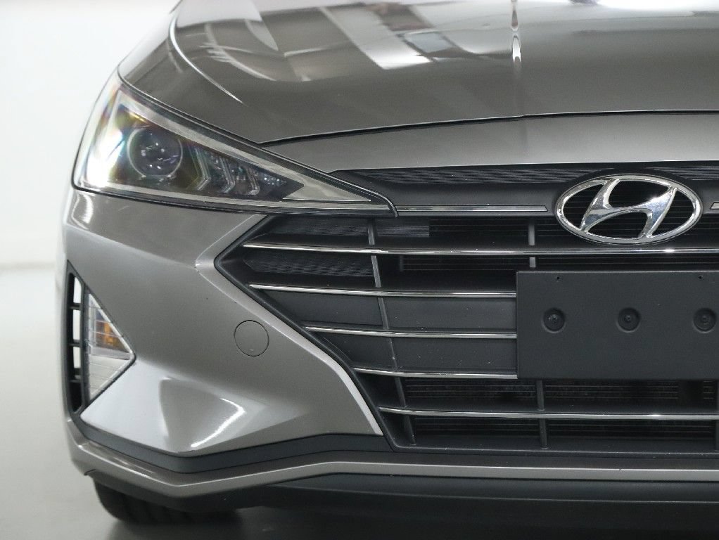 Used 2020 Hyundai Elantra Value Edition w/ Cargo Package (C1) FWD image 7