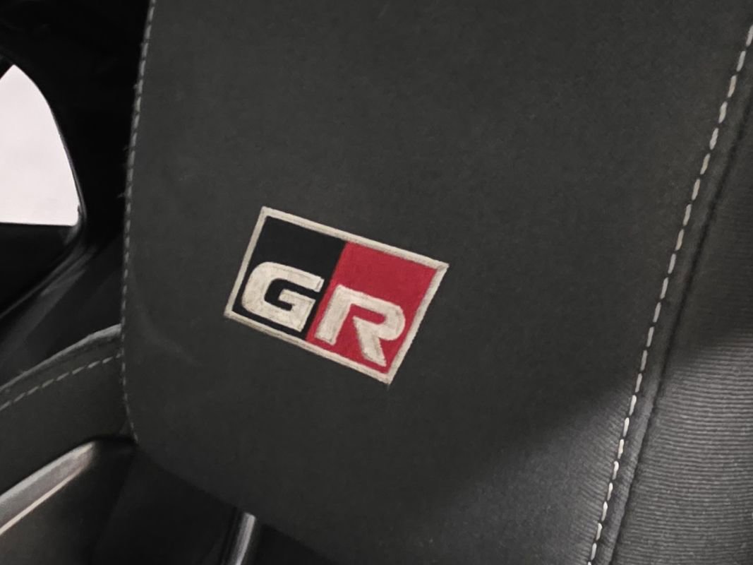 Used 2025 Toyota Corolla GR image 52