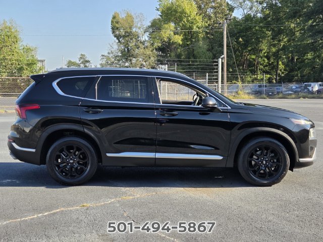 Used 2021 Hyundai Santa Fe SEL FWD image 6