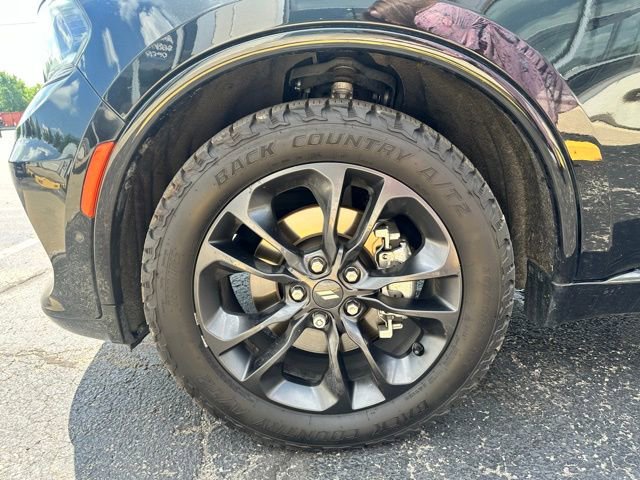 Used 2023 Dodge Durango R/T image 24