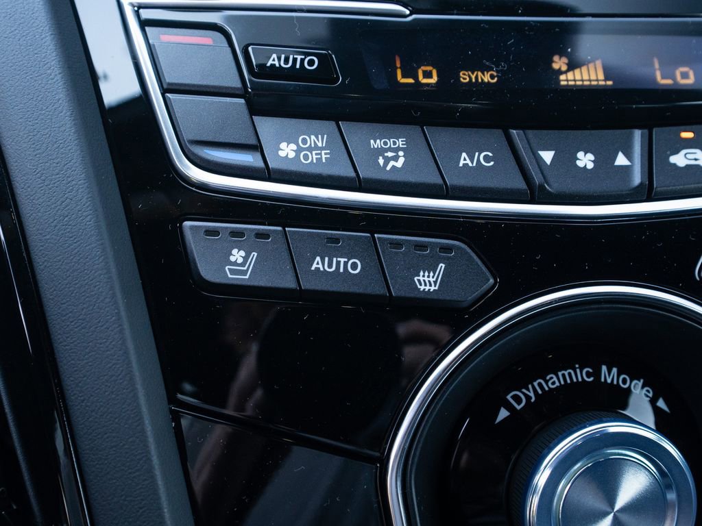 New 2026 Acura RDX A-Spec image 39