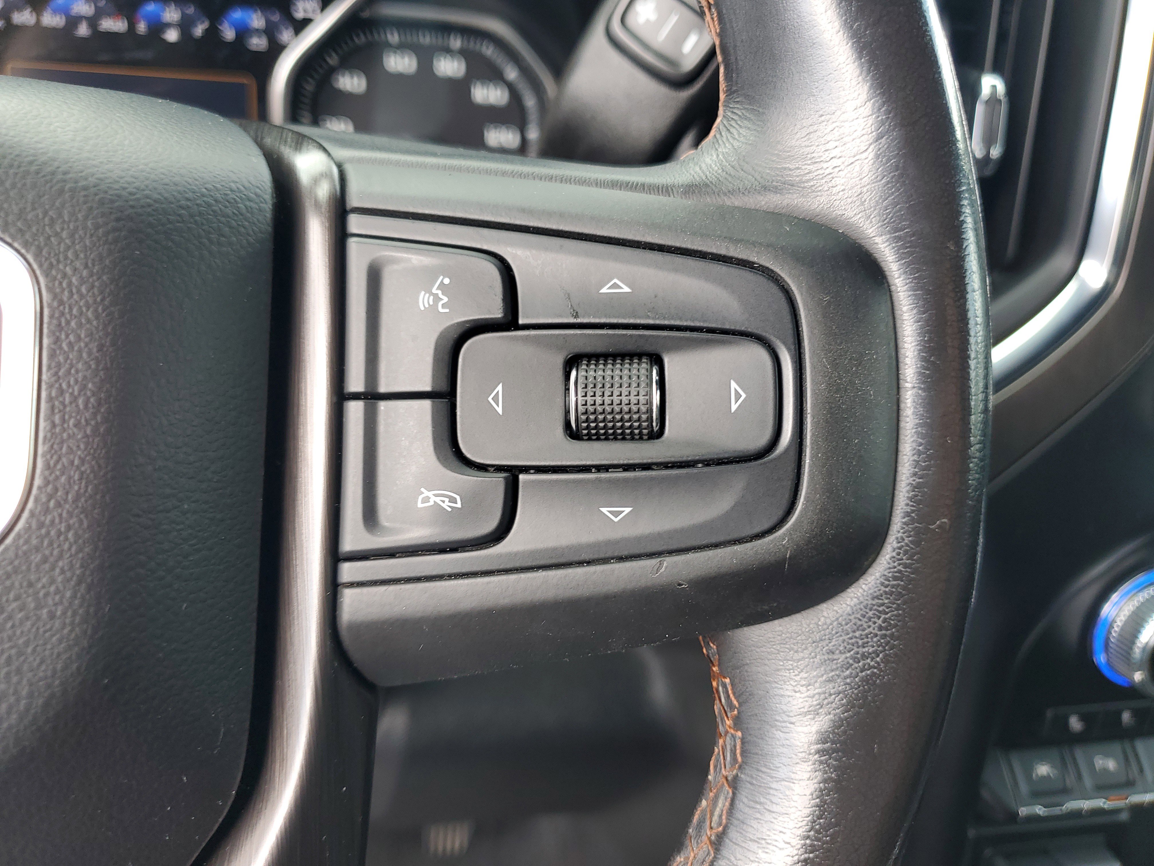 Used 2020 GMC Sierra 1500 AT4 w/ AT4 Premium Package image 22