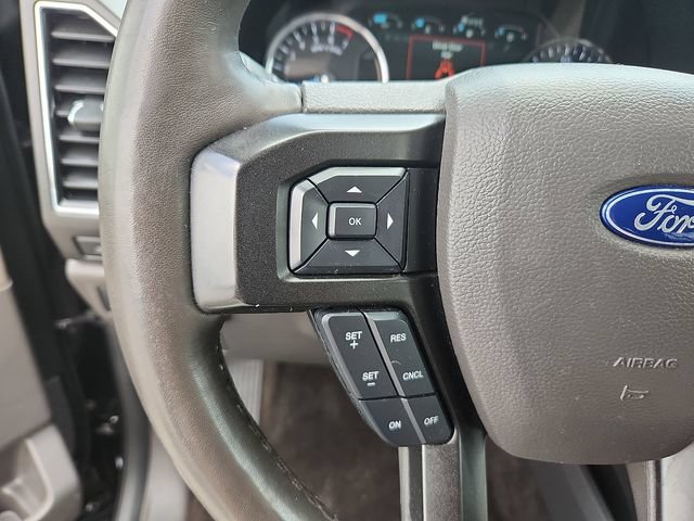 Used 2018 Ford Expedition Limited AWD/4WD image 17