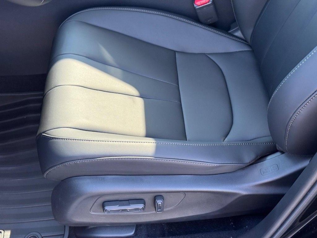 New 2026 Acura ADX AWD image 12