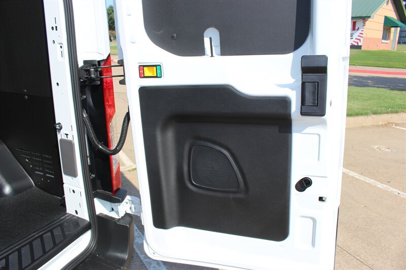 Used 2026 Ford Transit 350 148 Medium Roof w/ Load Area Protection Package RWD image 14