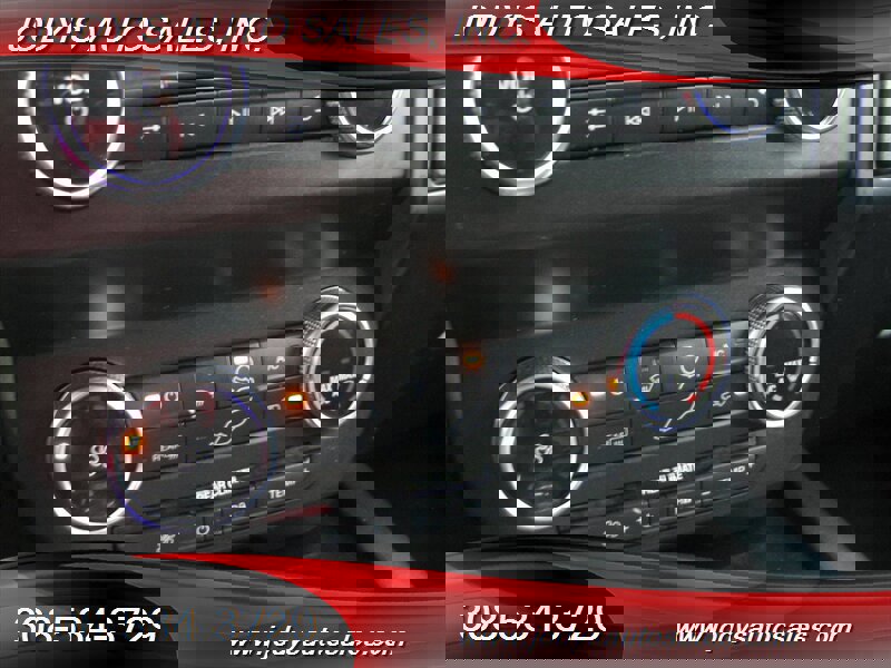 Used 2020 Ford Expedition XL AWD/4WD image 16