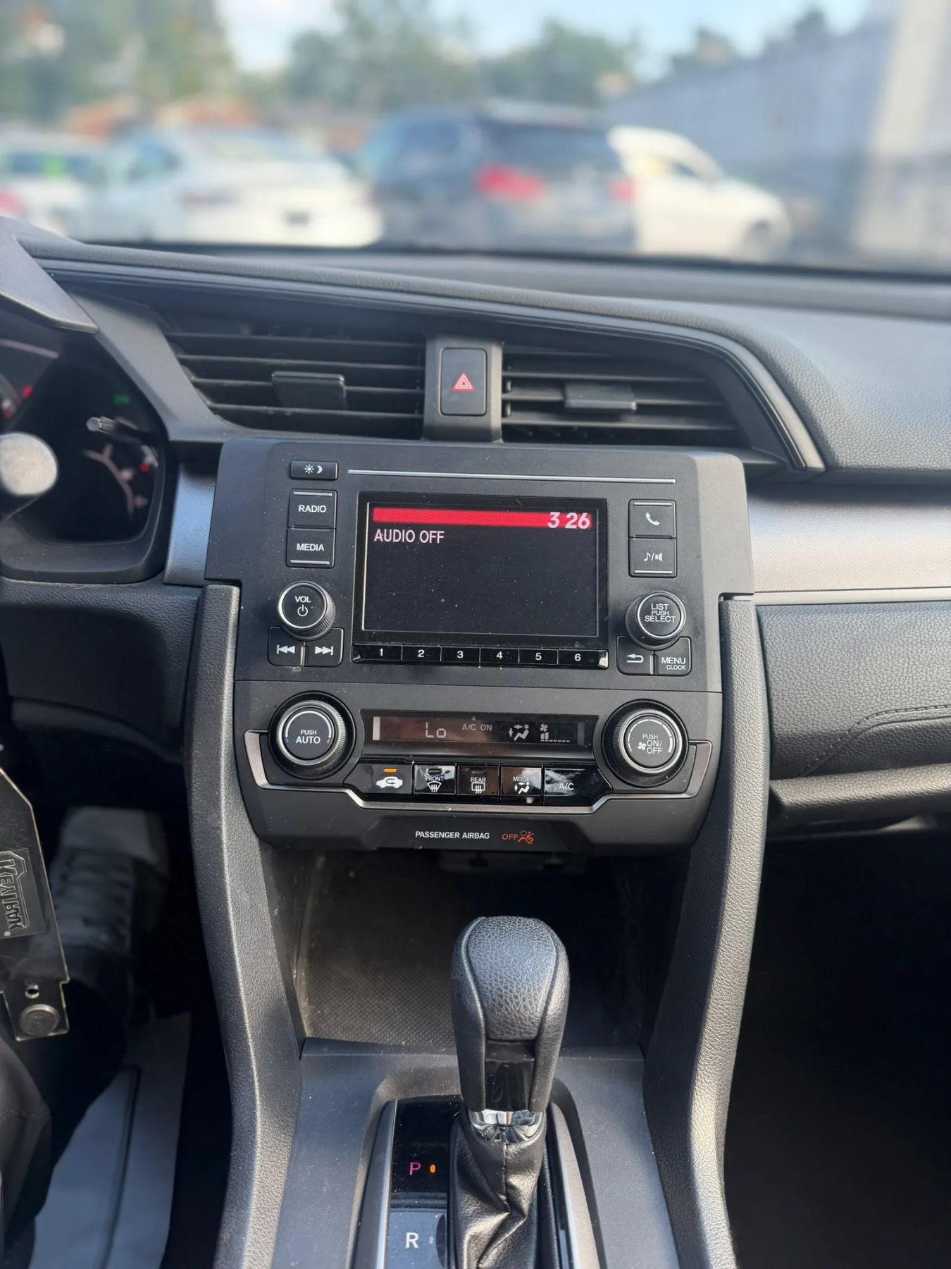 Used 2017 Honda Civic LX image 15