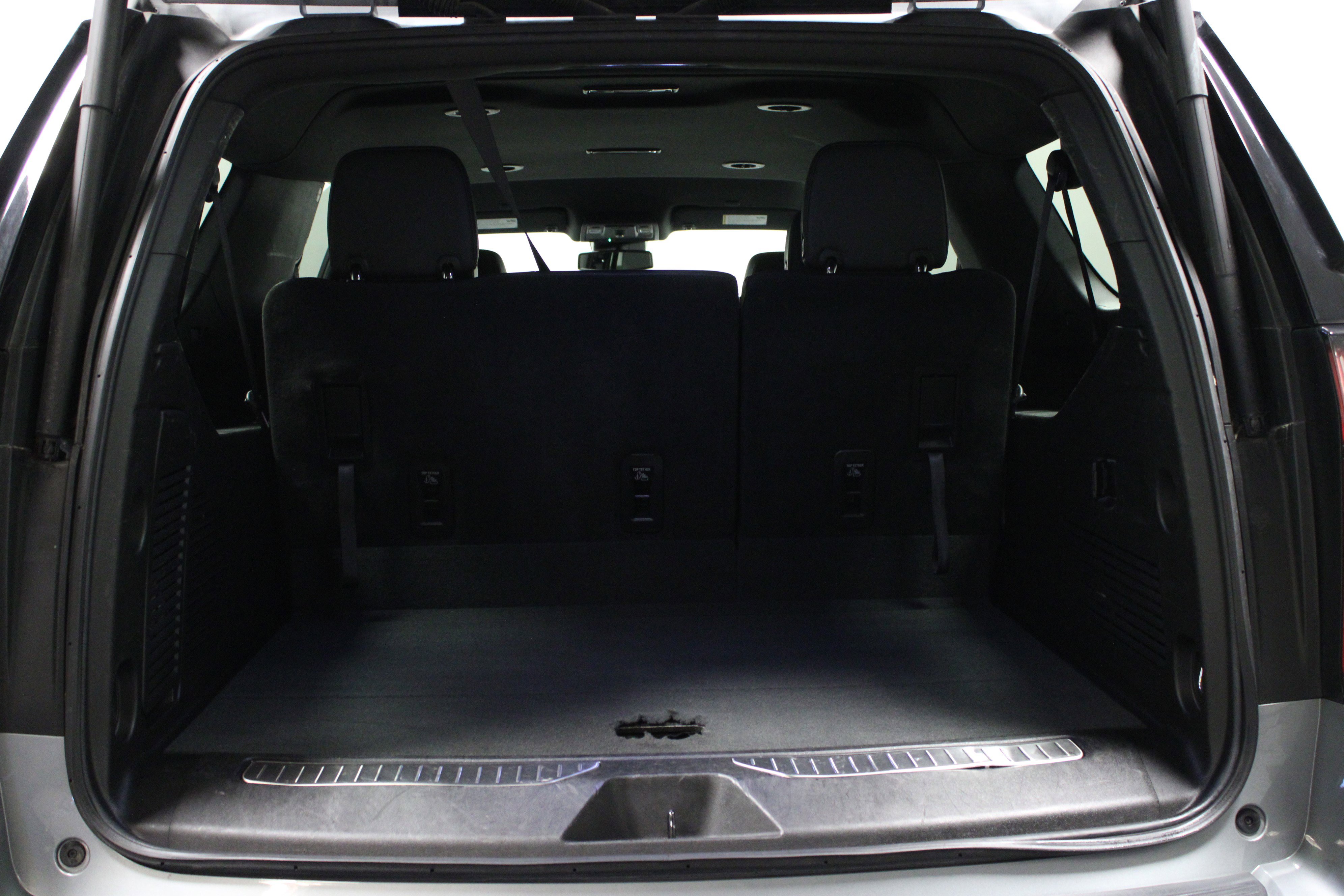 Used 2023 Chevrolet Suburban Z71 image 15