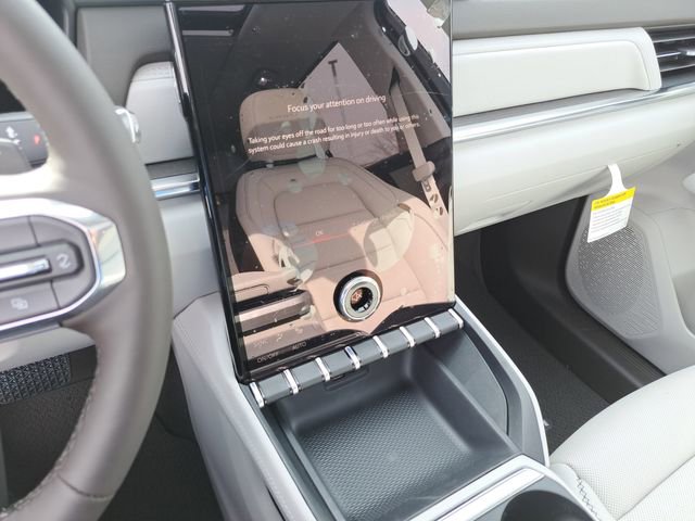 New 2026 GMC Terrain Denali image 25