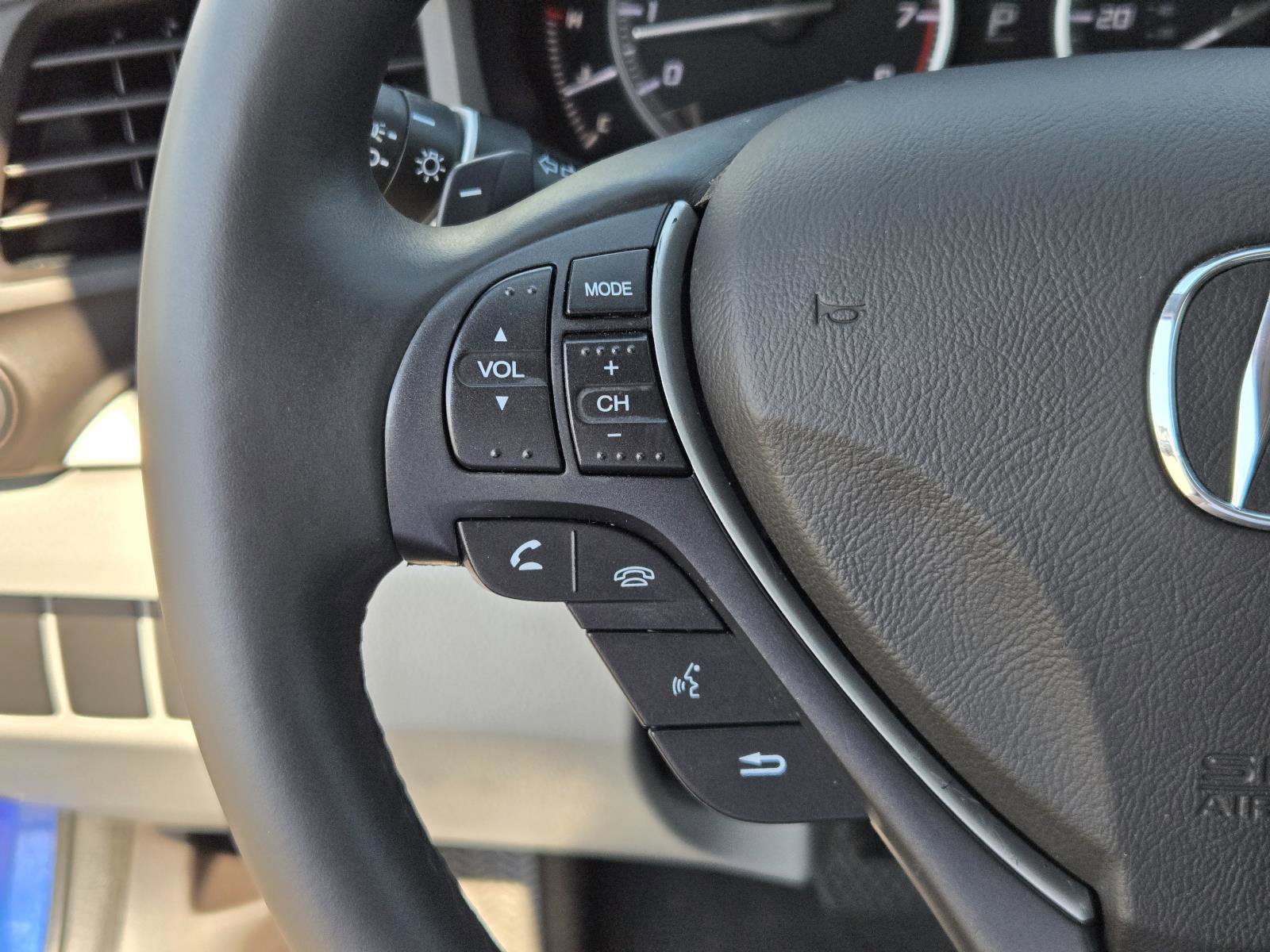 Used 2017 Acura ILX image 15