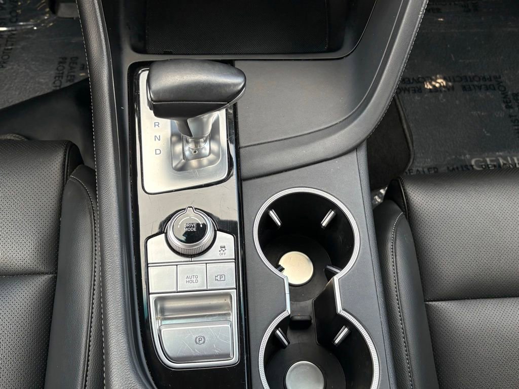 Used 2023 Genesis G70 2.0T AWD/4WD image 20