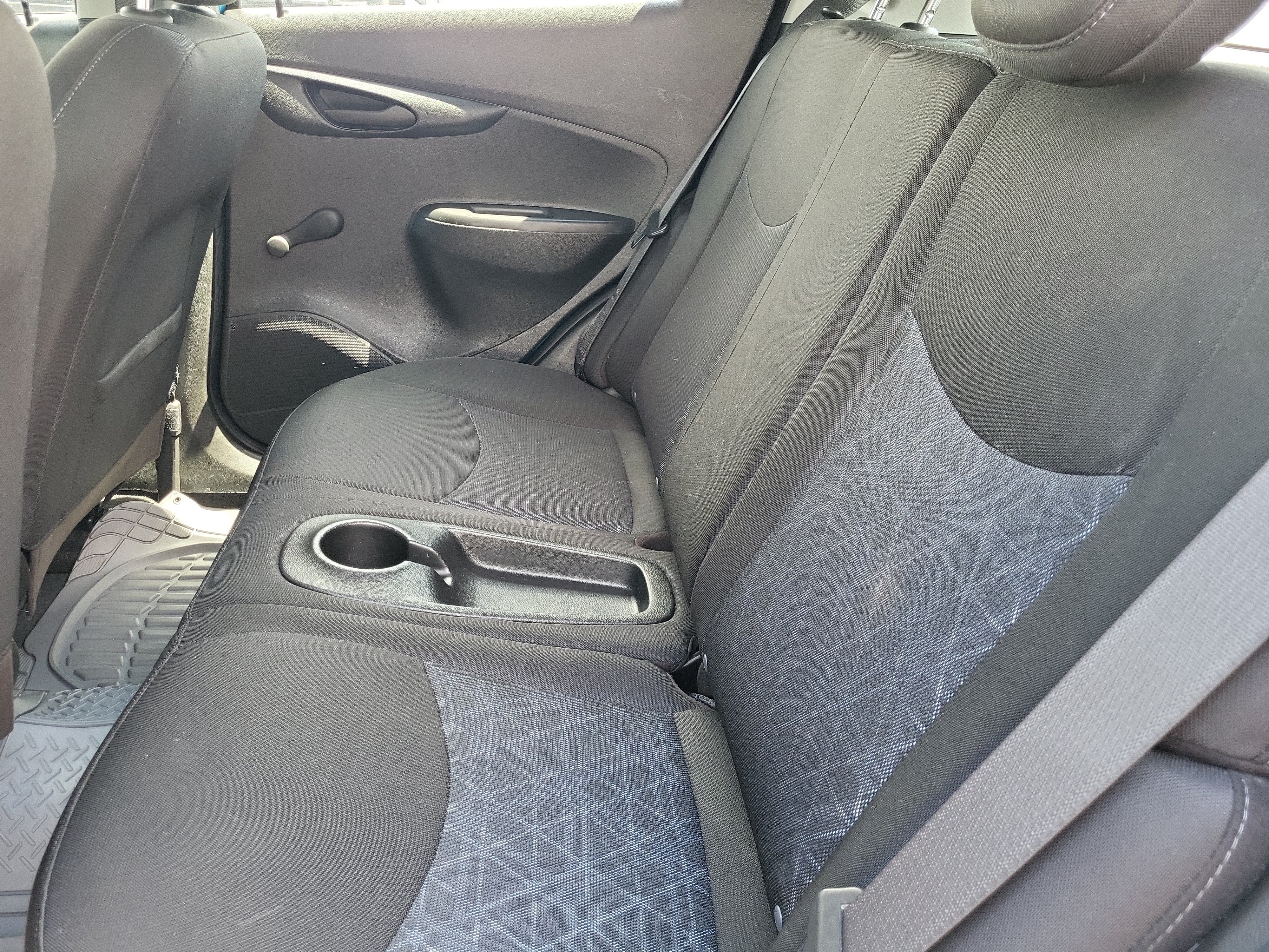 Used 2019 Chevrolet Spark LS FWD image 15