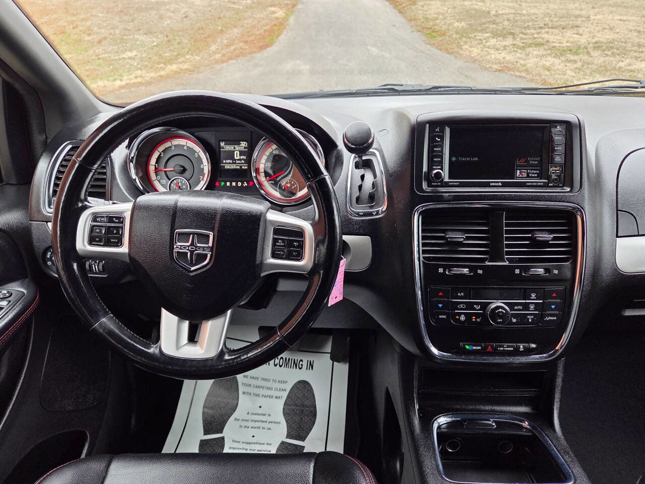 Used 2019 Dodge Grand Caravan GT image 36