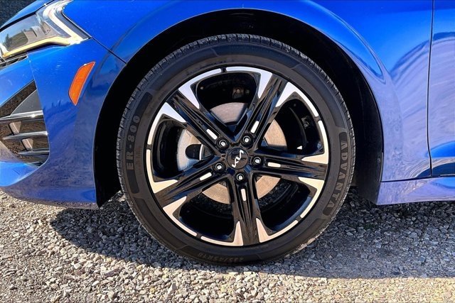 Used 2022 Kia K5 GT-Line AWD/4WD image 31
